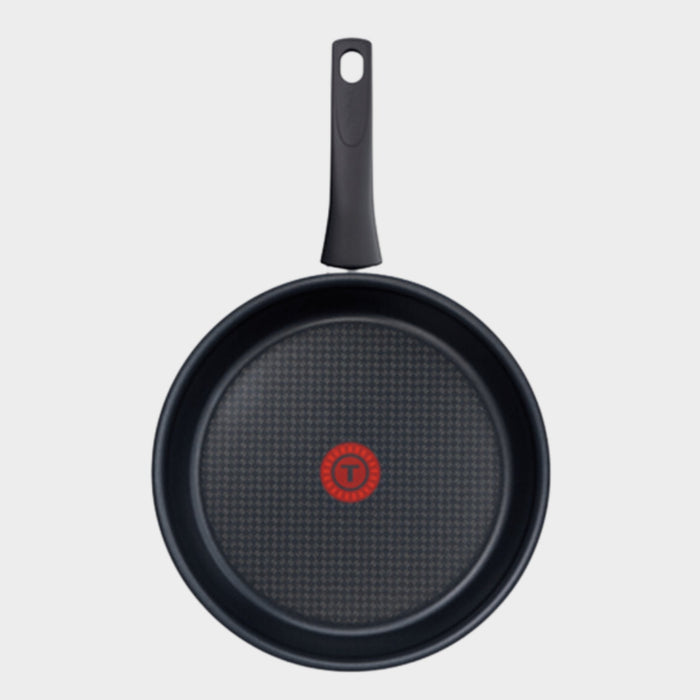 Tefal 26cm Elegance Fry pan C3670602, Black - KWT Tech Mart