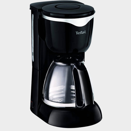 Tefal  Coffee Maker 10-15 Cups, CM442827- Black - KWT Tech Mart