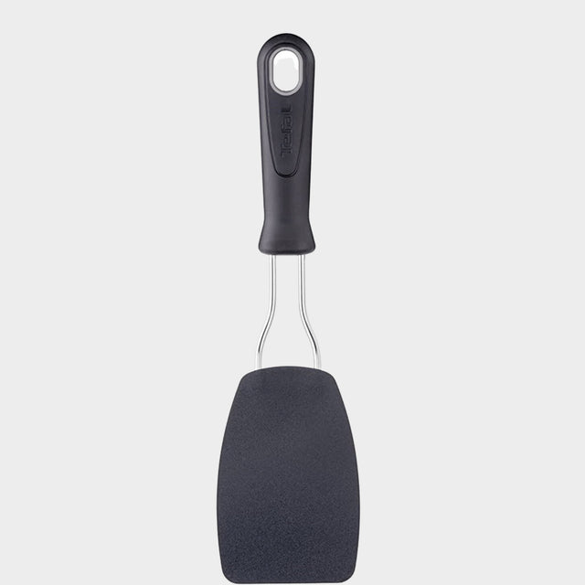 Tefal Comfort Flex Angle Spatula K1290314 - Black - KWT Tech Mart
