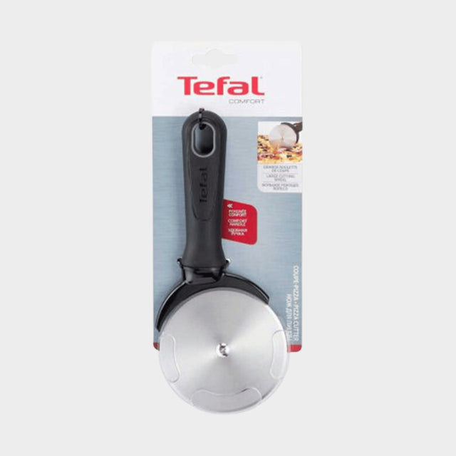Tefal Comfort Pizza Cutter, K1291114 - Black - KWT Tech Mart