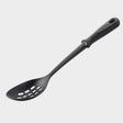 Tefal Comfort Slotted Spoon Kitchen Tool, K1291-14 - Black - KWT Tech Mart