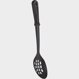 Tefal Comfort Slotted Spoon Kitchen Tool, K1291-14 - Black - KWT Tech Mart