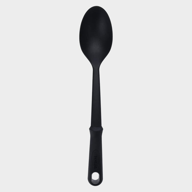Tefal Comfort Spoon Kitchen Tool, Plastic K1290114 - Black - KWT Tech Mart
