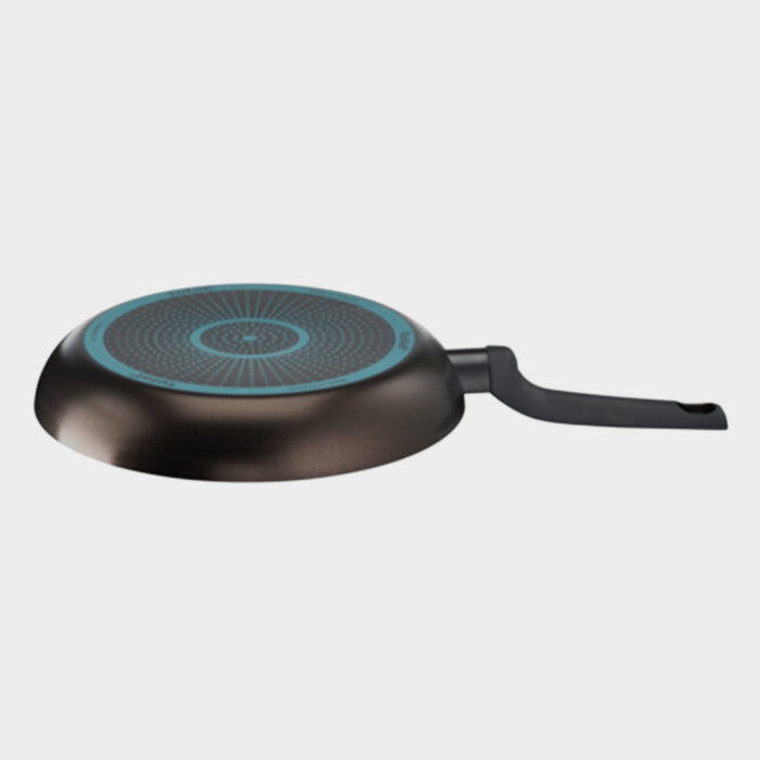 Tefal 28cm Easy Cook & Clean Non Stick Frying Pan B5540602 - KWT Tech Mart