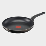 Tefal 28cm Easy Cook & Clean Non Stick Frying Pan B5540602 - KWT Tech Mart