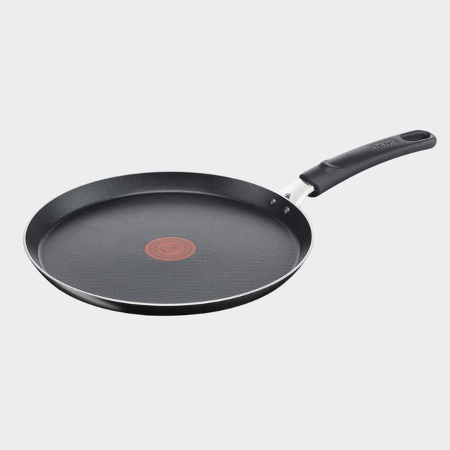 Tefal 28cm Easy Cook & Clean Non Stick Crepe Pan B5541102 - KWT Tech Mart