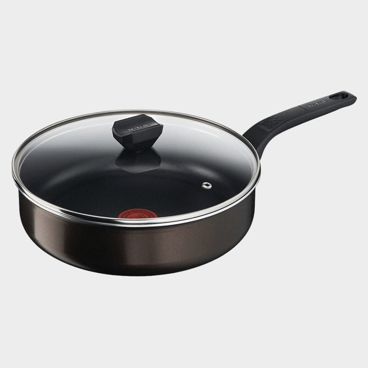 Tefal 26cm Easy Cook & Clean Non Stick Fry Pan B5543302 - KWT Tech Mart