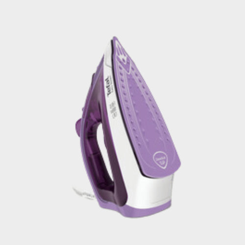 Tefal Easy Steam FV1953M0 1200W Vertical Steam Iron - Purple - KWT Tech Mart