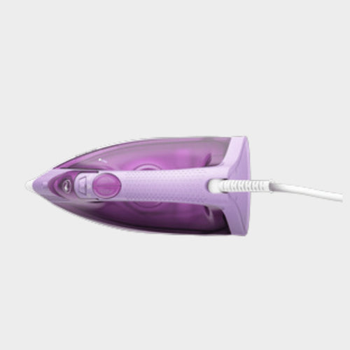 Tefal Easy Steam FV1953M0 1200W Vertical Steam Iron - Purple - KWT Tech Mart