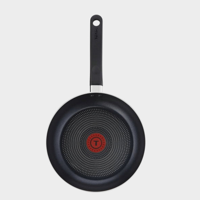 Tefal Essential 5Pcs Cookware Set B372S544 - Black - KWT Tech Mart