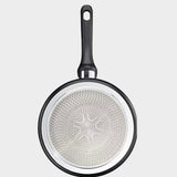 Tefal Expertise 20cm Casserole with Lid, Induction, C6204472 - KWT Tech Mart