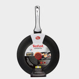 TEFAL 28 cm Expertise Aluminium Non Stick Wok Pan, C6201972 - KWT Tech Mart