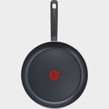 Tefal 32cm First Cook Fry Pan B3040202 - Black - KWT Tech Mart