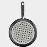 Tefal 32cm First Cook Fry Pan B3040802 - Black - KWT Tech Mart