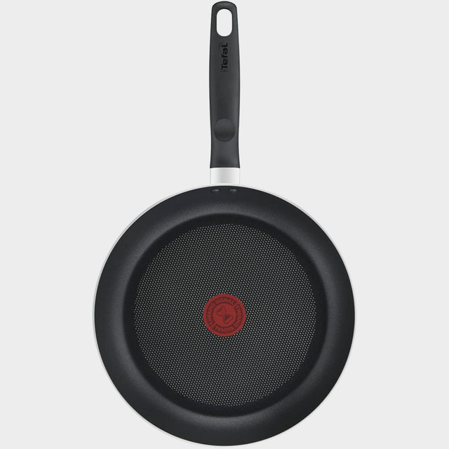 Tefal 28cm G6 Super Cook Aluminium Non Stick Frypan B4590684 - KWT Tech Mart