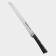 Tefal Ingenio Ice Force Bread Knife 20cm K2320414 - Black - KWT Tech Mart