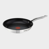 Tefal Intuition 8Pc Stainless Induction Cooking Set A702S885 - KWT Tech Mart