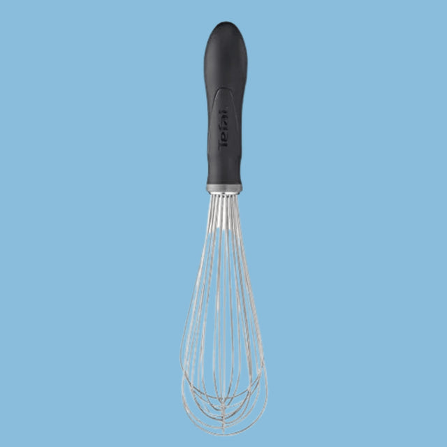 Tefal Comfort Stainless Utensil, Kitchen, Whisk, K1291714 - KWT Tech Mart