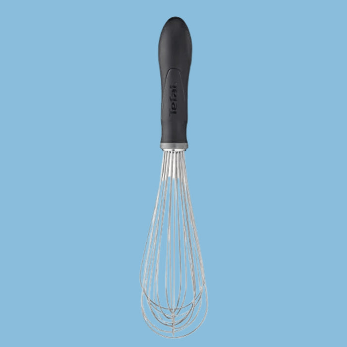 Tefal Comfort Stainless Utensil, Kitchen, Whisk, K1291714 - KWT Tech Mart