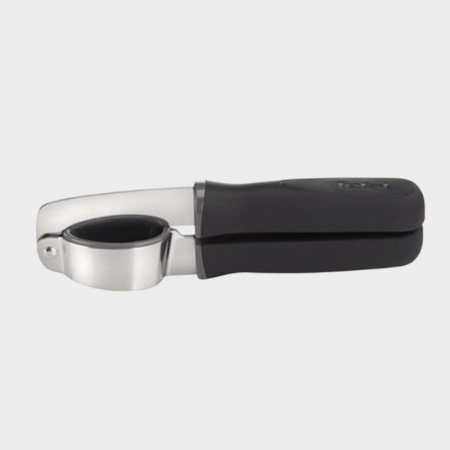 Tefal K1292614 Comfort Garlic Press, Black - KWT Tech Mart