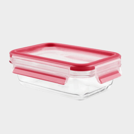 Tefal 0.5L Masterseal Fresh Box  Food Container K3010212 - KWT Tech Mart