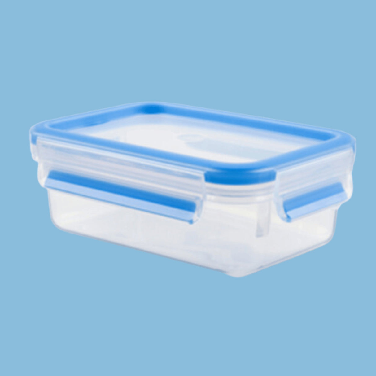 Tefal  0.55L Masterseal Fresh Box Food Container K3021112 - KWT Tech Mart