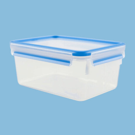 Tefal 2.2L Masterseal Fresh Box Food Container K3021512 - KWT Tech Mart