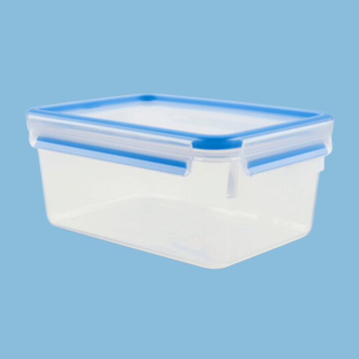 Tefal 2.2L Masterseal Fresh Box Food Container K3021512 - KWT Tech Mart