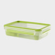Tefal 1.2L Masterseal Food Keeper Brunch Box K3100312 Green - KWT Tech Mart