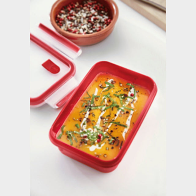 Tefal 0.8 L Masterseal Micro Special Microwave Box K3102112 - KWT Tech Mart