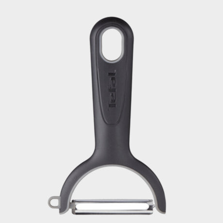 Tefal Kitchen Gadget - Comfort Swivel Peeler K1292614, Black - KWT Tech Mart