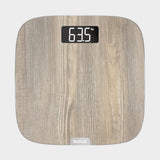 Tefal Origin Oval Wood Electronic Personal Scale PP1600V0 - KWT Tech Mart