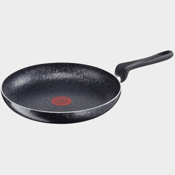 Tefal 26cm Origins Speckled Frying Pan B3700502 - Black - KWT Tech Mart