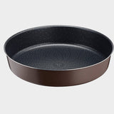 Tefal 26cm Perfect Aluminium Bake Cake Mold J5549602 - KWT Tech Mart