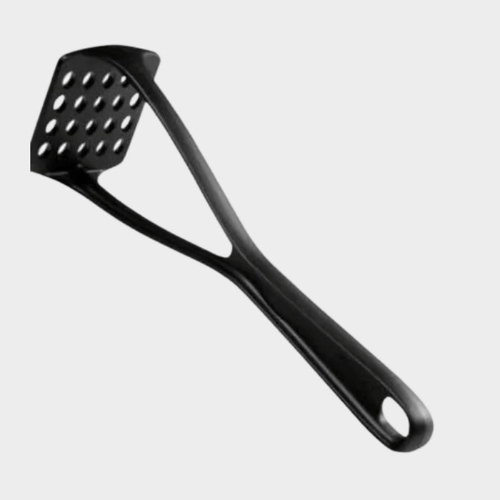 Tefal Potato Masher Welcome 2744712 - Black - KWT Tech Mart