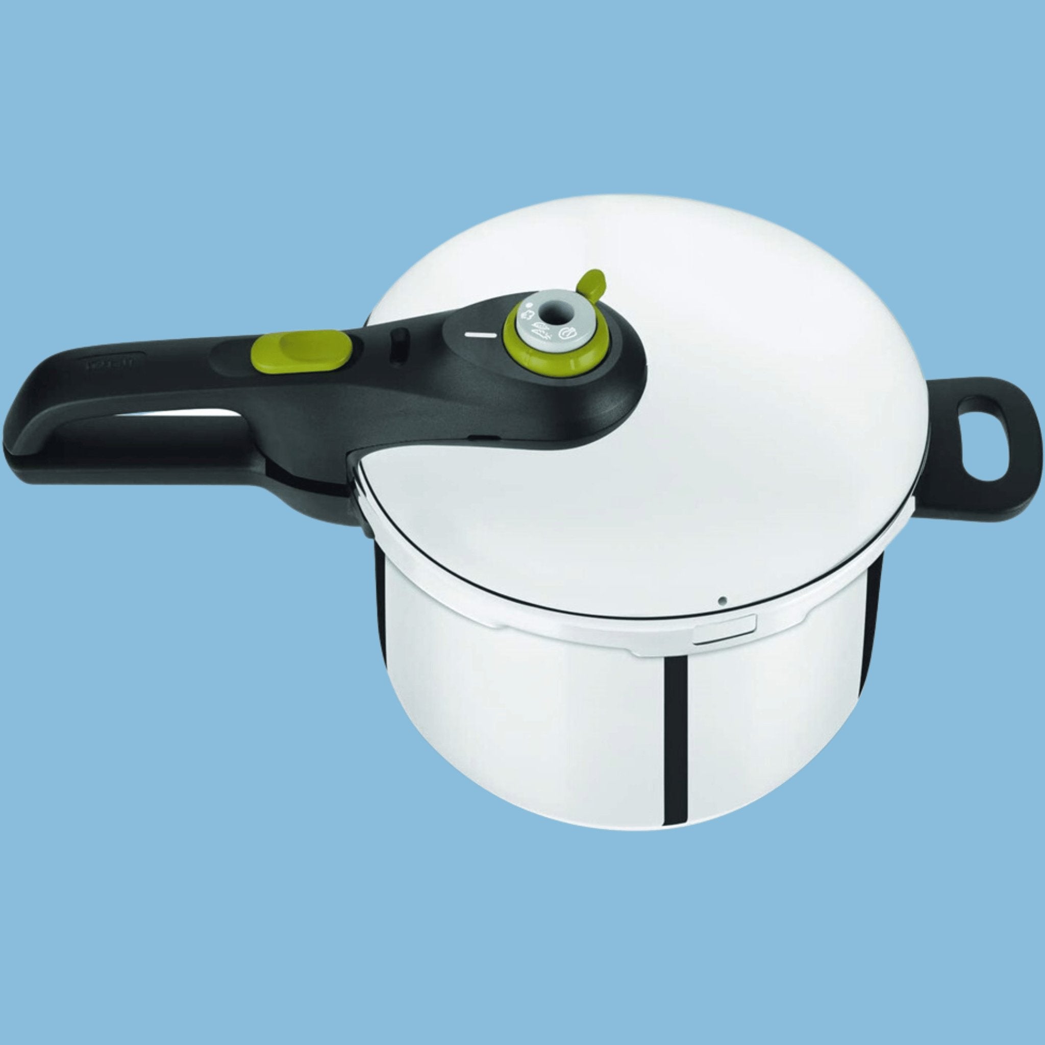 Tefal secure 5 neo 4l sale