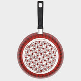Tefal 20cm Aluminium Non Stick Tempo Flame Fry pan C5480482 - KWT Tech Mart