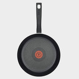 Tefal 20cm Aluminium Non Stick Tempo Flame Fry pan C5480482 - KWT Tech Mart