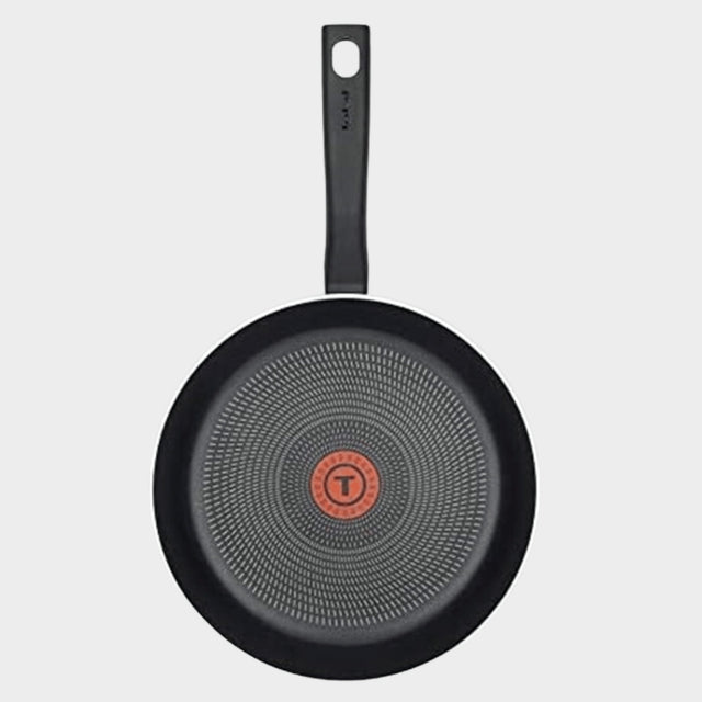 Tefal 20cm Aluminium Non Stick Tempo Flame Fry pan C5480482 - KWT Tech Mart