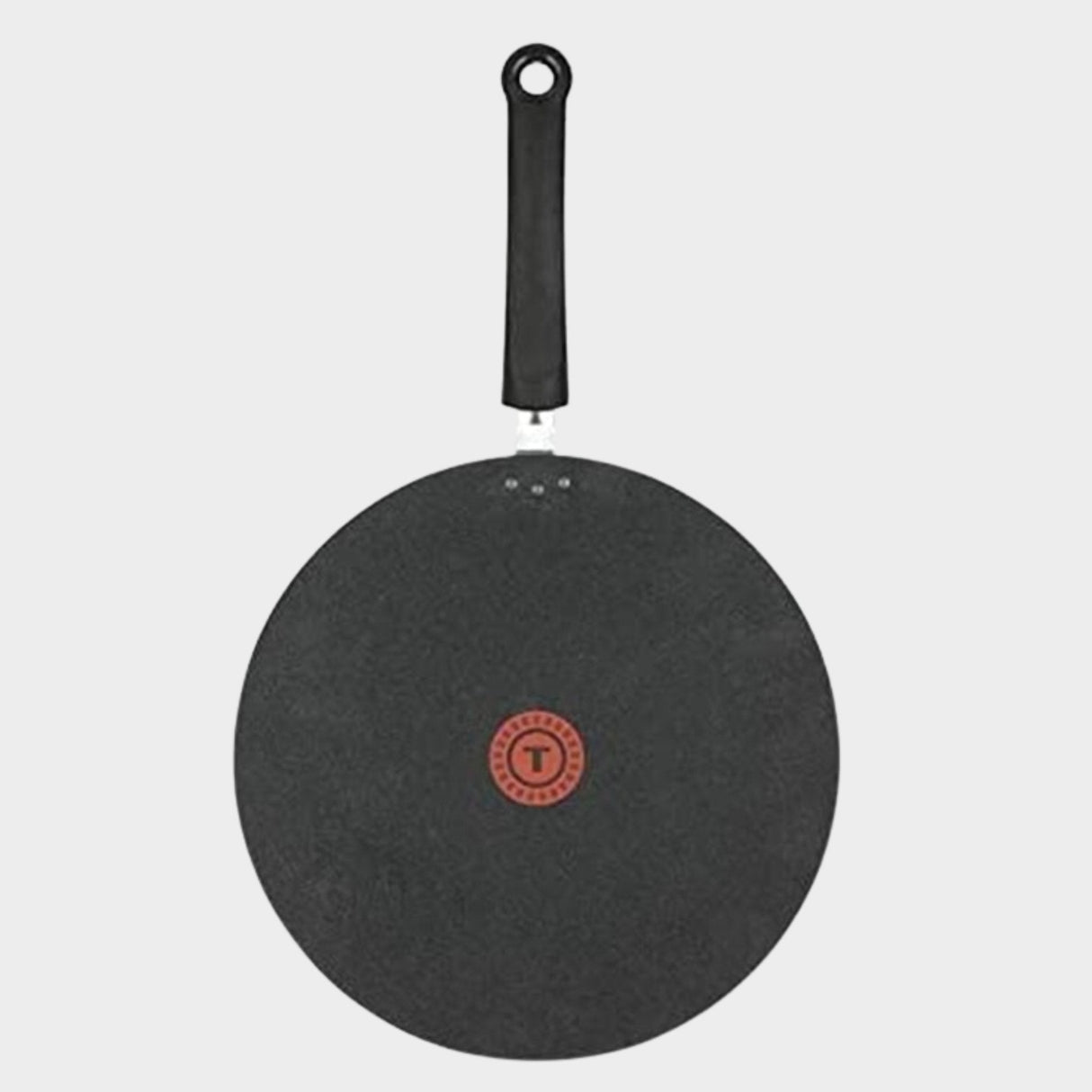 Tefal Tempo Flame Tawa Pan 30cm C5481582 - Black - KWT Tech Mart