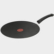 Tefal Tempo Flame Tawa Pan 30cm C5481582 - Black - KWT Tech Mart