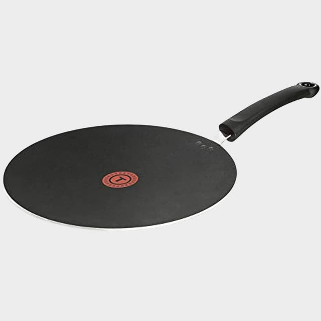 Tefal Tempo Flame Tawa Pan 30cm C5481582 - Black - KWT Tech Mart