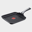 Tefal 26cm Unlimited Grillpan E2294074 Frying pan - Black - KWT Tech Mart