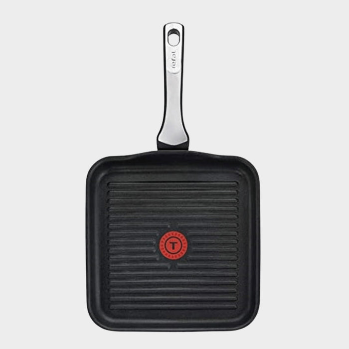 Tefal 26cm Unlimited Grillpan E2294074 Frying pan - Black - KWT Tech Mart