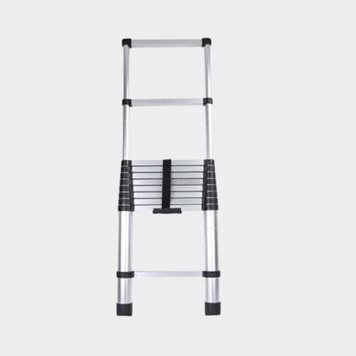 Geepas Telescopic Ladder - KWT Tech Mart