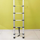 Geepas Telescopic Ladder - KWT Tech Mart