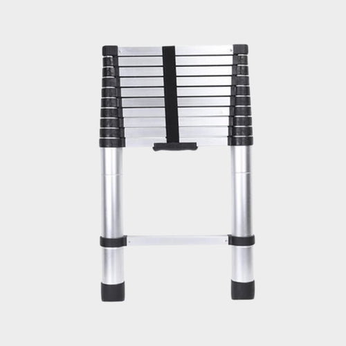 Geepas Telescopic Ladder - KWT Tech Mart