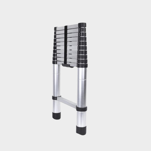 Geepas Telescopic Ladder - KWT Tech Mart