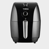 Tower 2.2L Air Fryer, VORTX Frying technology, 1000W - KWT Tech Mart