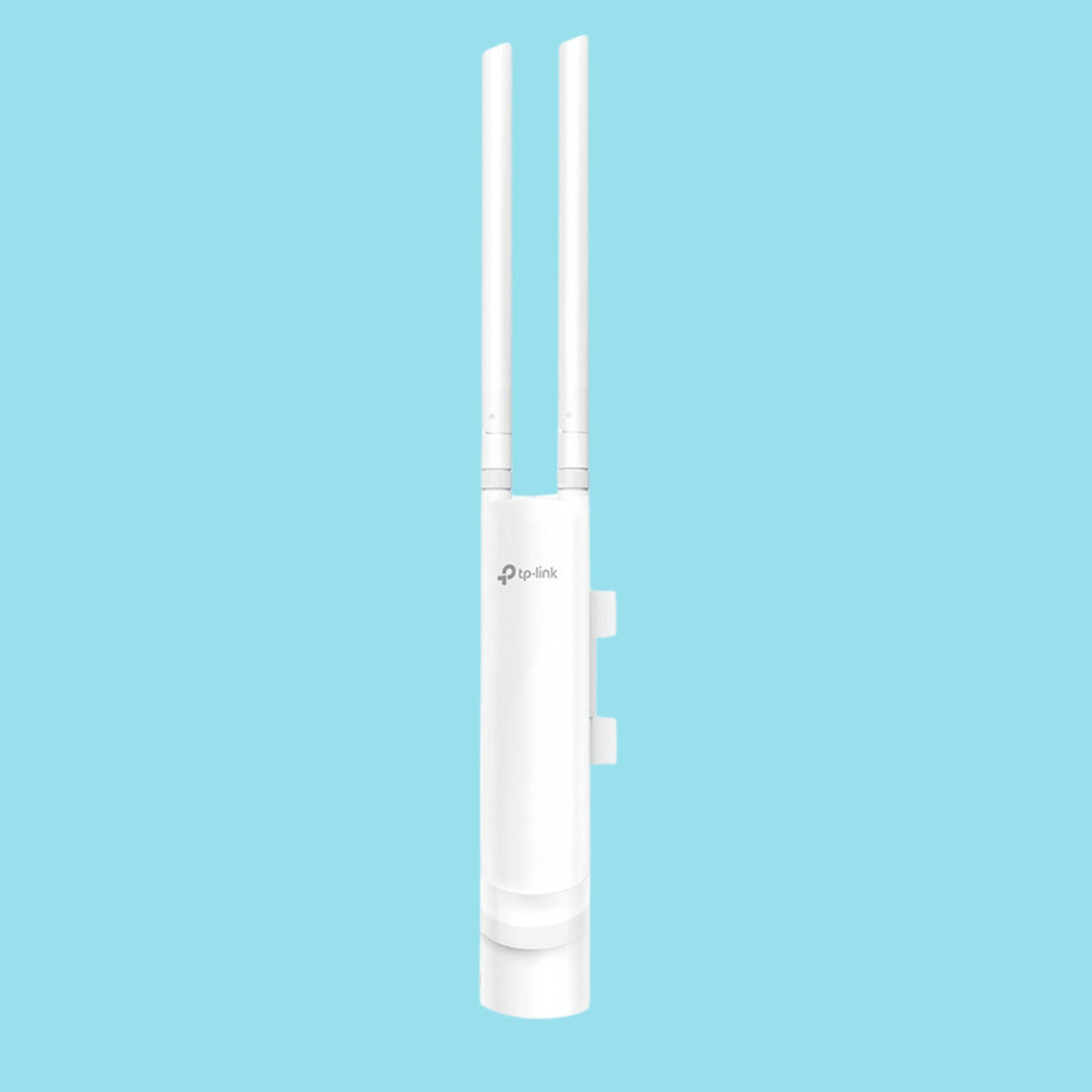 TP-Link 300Mbps Wireless N Outdoor WiFi Access Point - White  - KWT Tech Mart